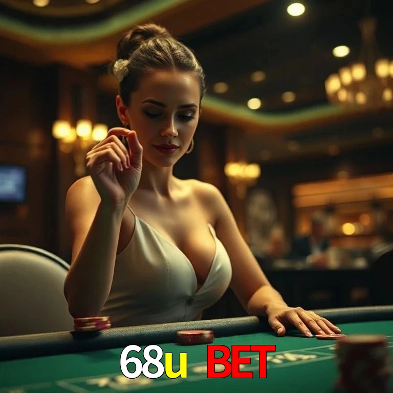 68u bet App Sync