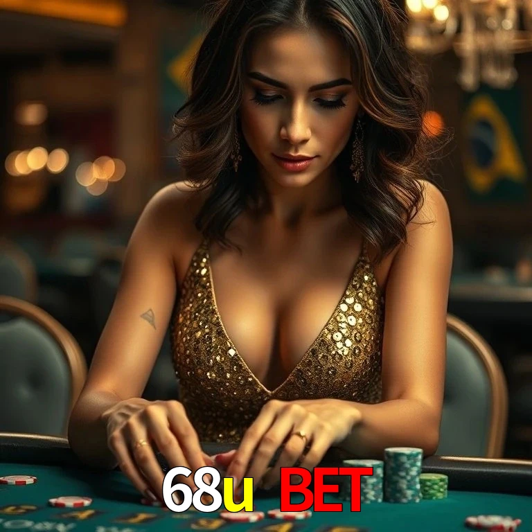 68u bet Performance