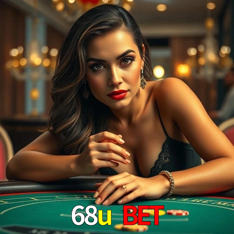 68u bet VIP Rewards