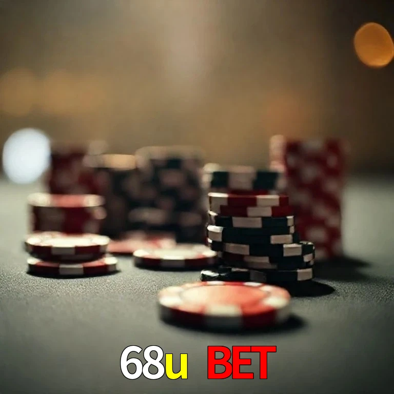 68u bet Suporte