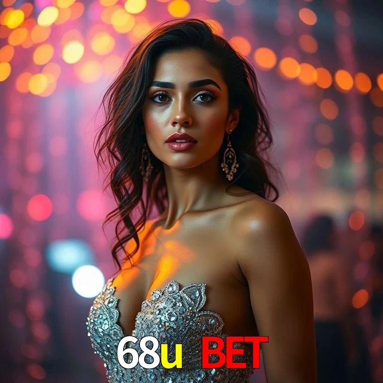 68u bet Suporte