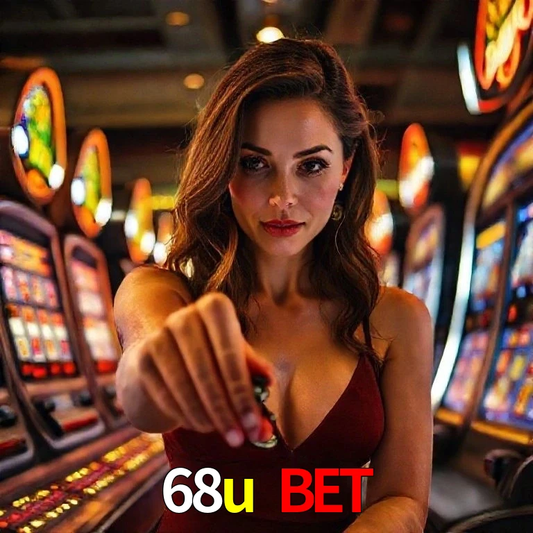68u bet LGPD
