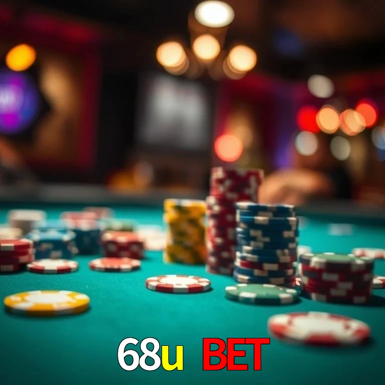 68u bet Performance