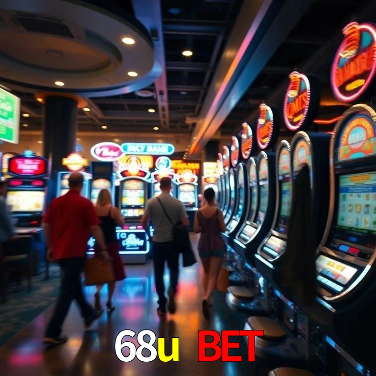 68u bet Manager VIP