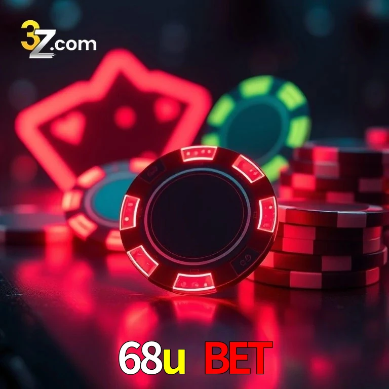 68u bet Slot Analytics