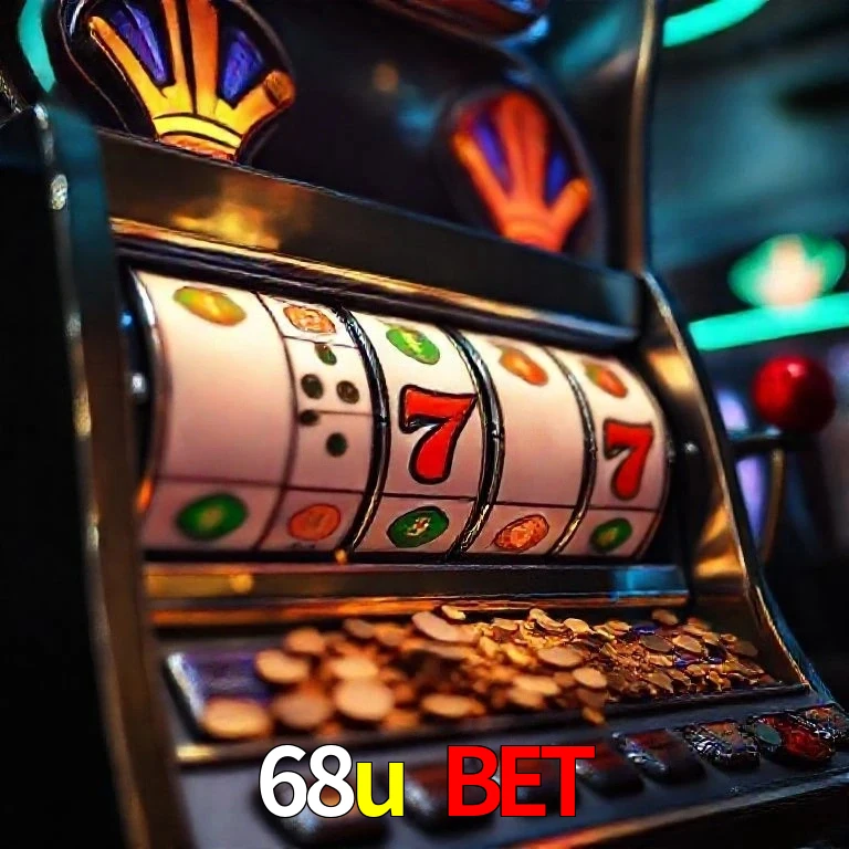 68u bet Segurança