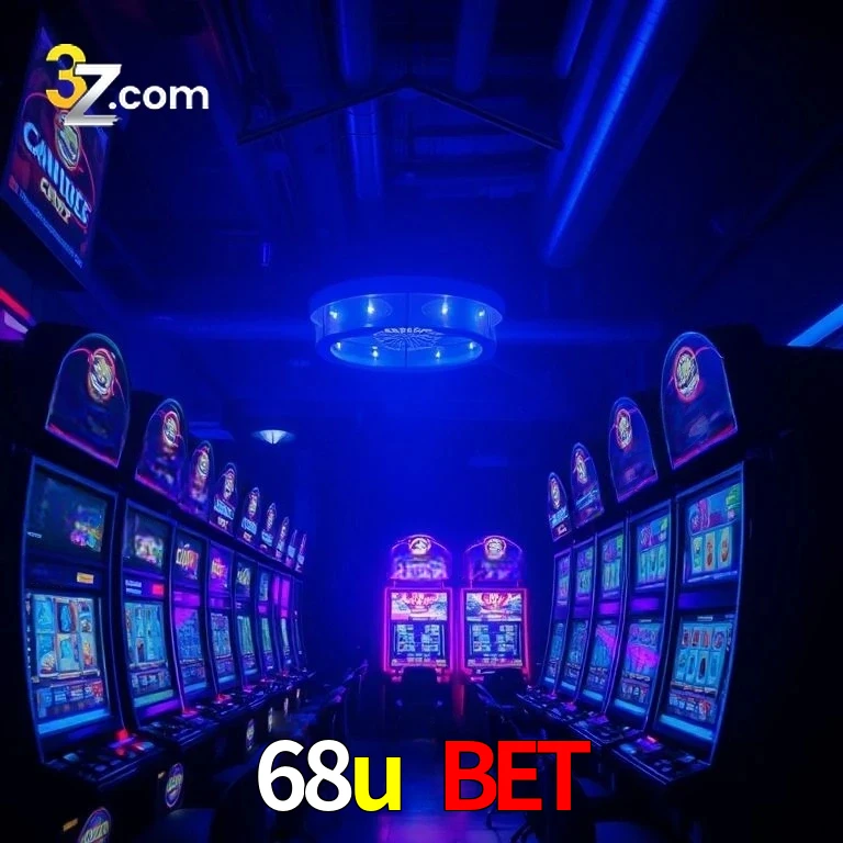 68u bet App Security