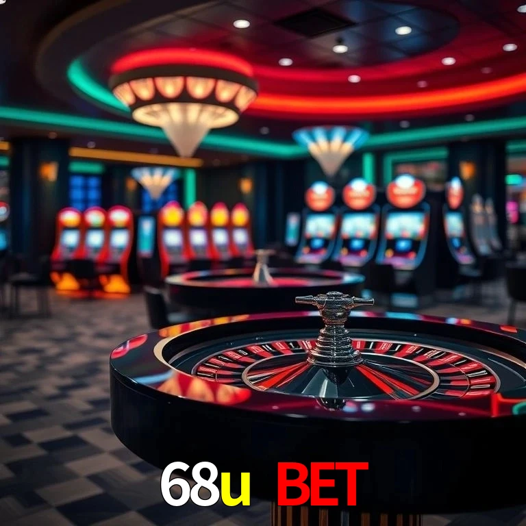 68u bet APK Segurança