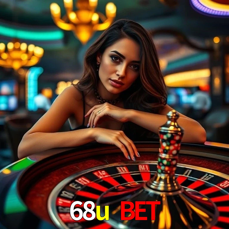 68u bet APK Arquitetura