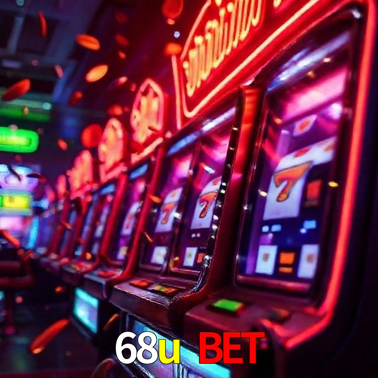 68u bet fortune-tiger