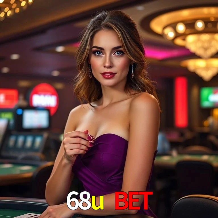 68u bet facebook