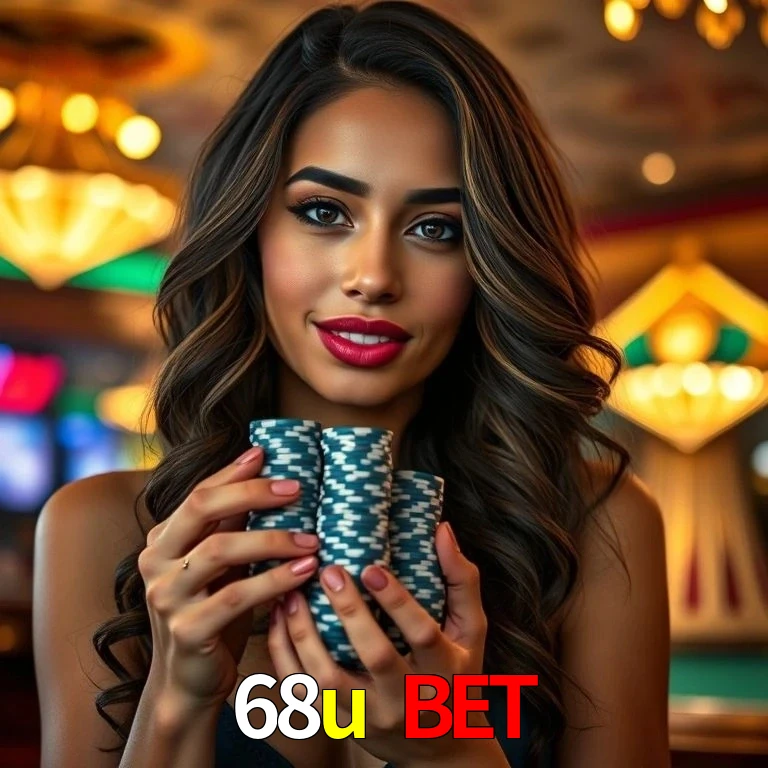 68u bet Login Seguro