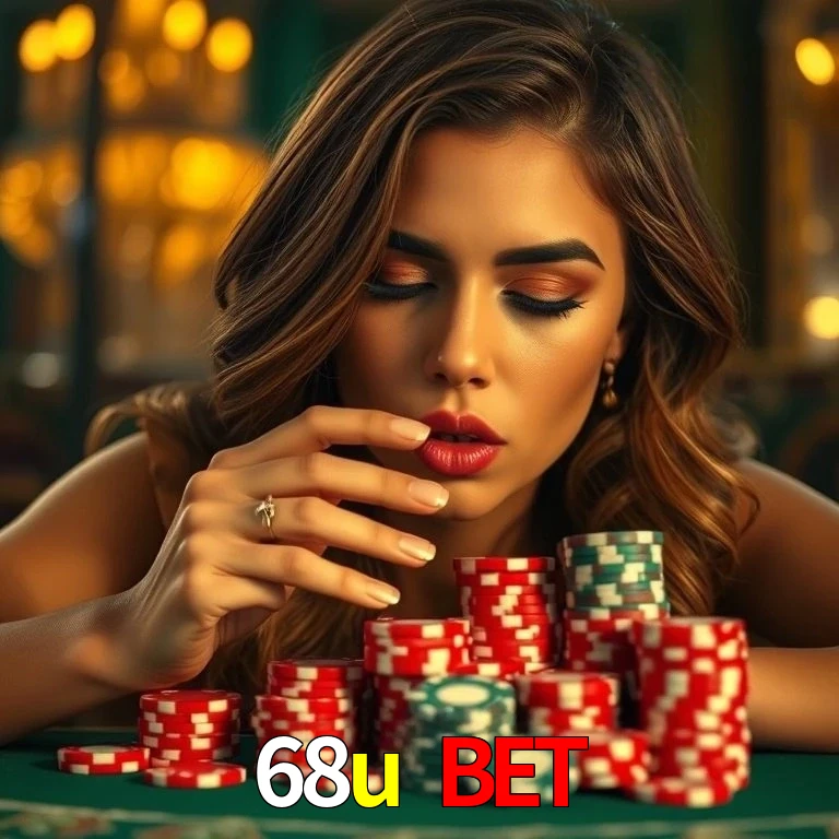 68u bet APK Performance
