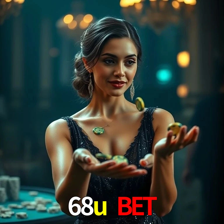 68u bet Cadastro