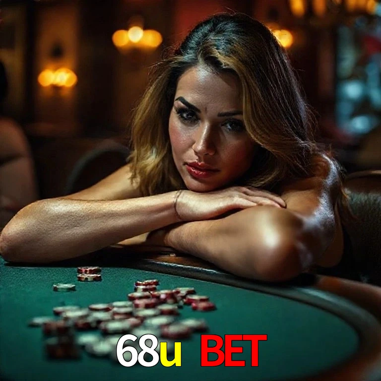 68u bet Provedores