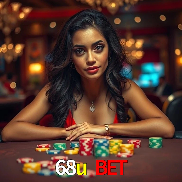 68u bet telegram