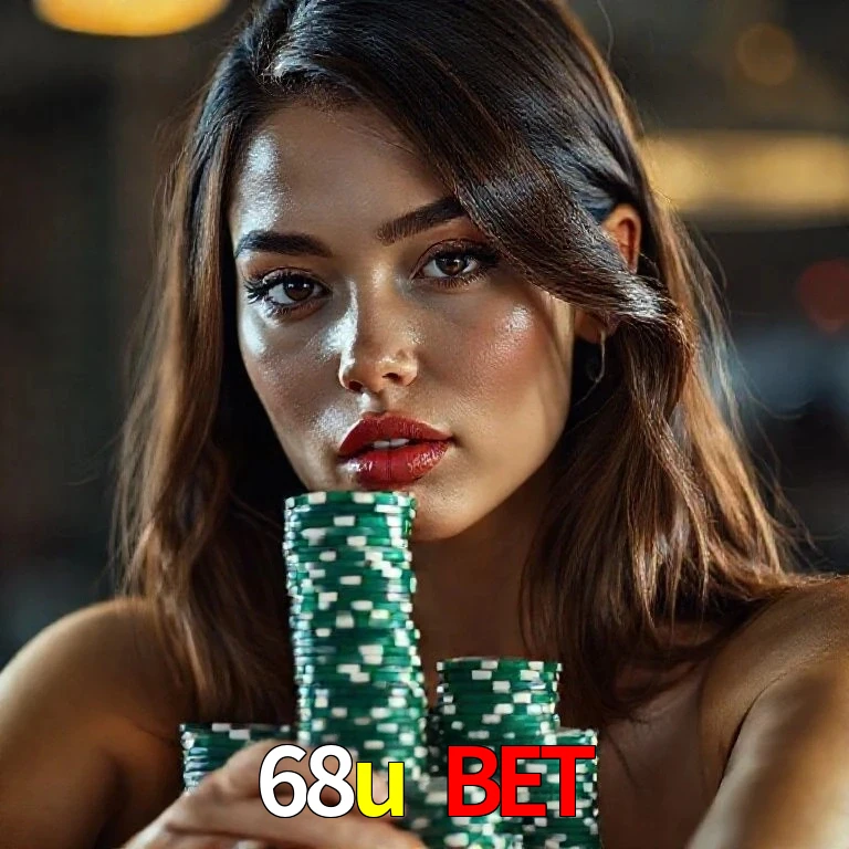 68u bet Slot Temas