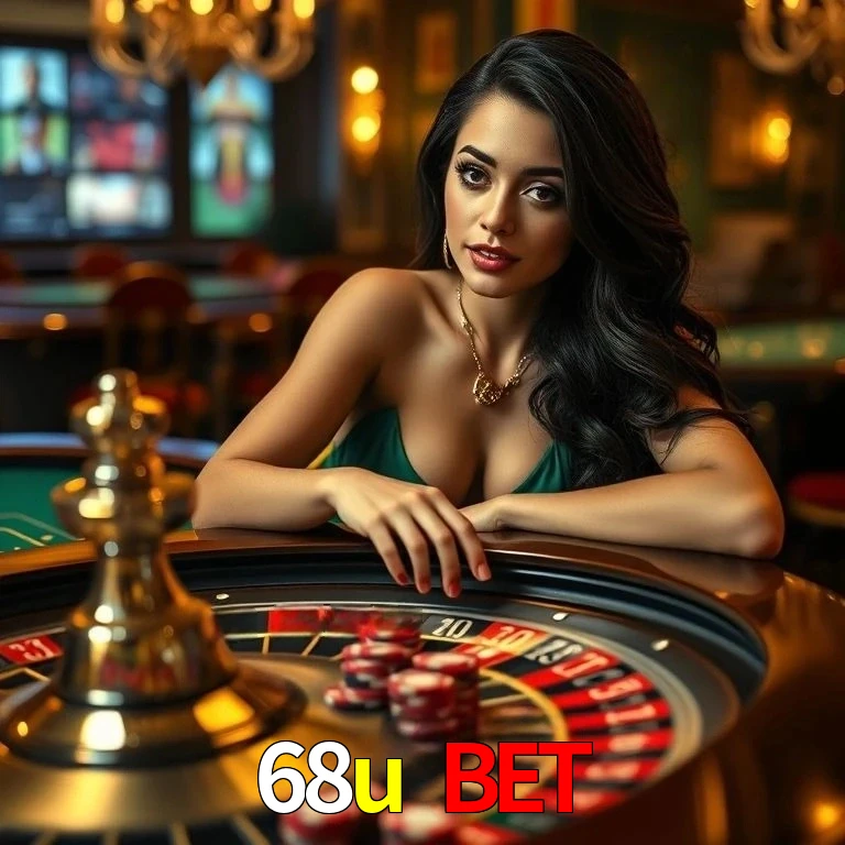 68u bet Acumuladoras até 25 Seleções
