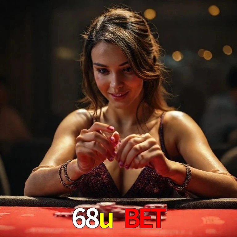 68u bet Segurança