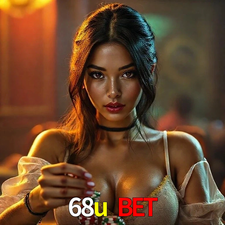 68u bet Bônus